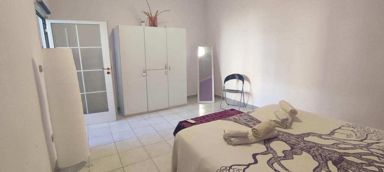 شقة Sweet Loft باري المظهر الخارجي الصورة