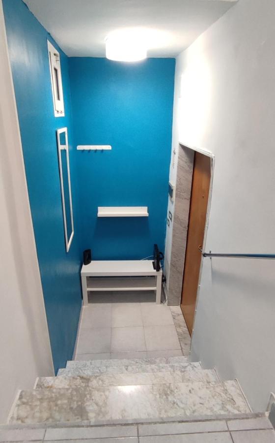 شقة Sweet Loft باري المظهر الخارجي الصورة